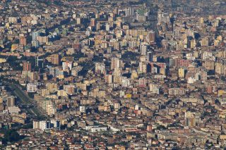tirana